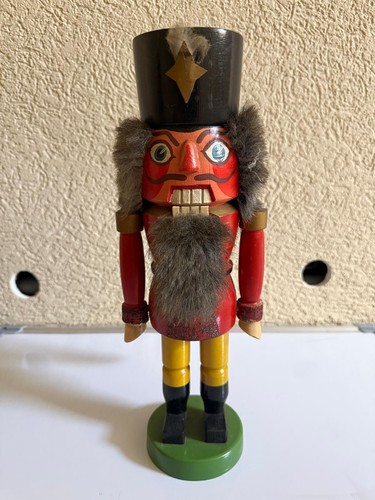 Original seiffener volkskunst - seiffener,