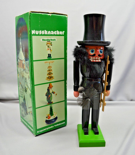 Expertic nussknacker - expertic,