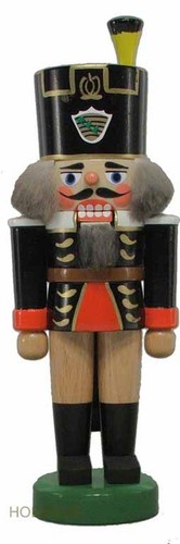 Nussknacker bergmann - nussknacker,