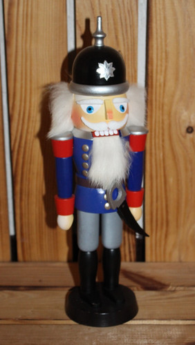 Olaf kolbe nussknacker gendarm - olaf,