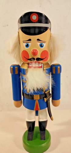 Nussknacker soldat grenadier - soldat,