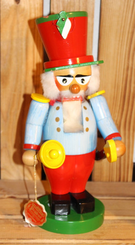 Chubby steinbach nussknacker - steinbach,