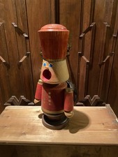 Nussknacker Grimm 34 cm