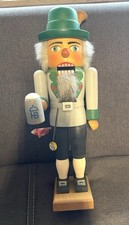 Nußknacker Erzgebirge