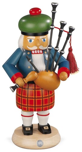 Nutcracker nussknacker schotte - nutcracker,