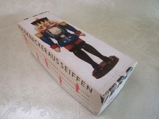 Nussknacker VERO Seiffen